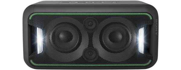 Sony GTK-XB5 Müzik Sistemi