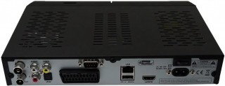 Octagon SF 1028 Uydu Alıcısı