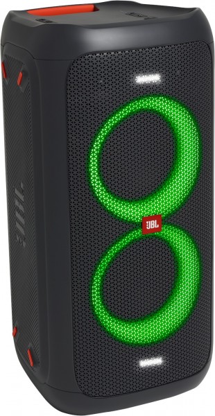 JBL PartyBox 100 Müzik Sistemi