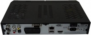 Octagon SF 1008 Uydu Alıcısı