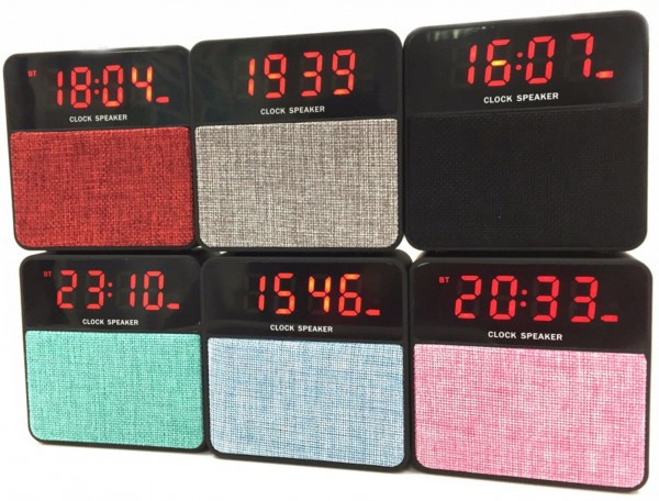 Concord C-789 Bluetooth Hoparlör