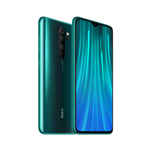 Xiaomi Redmi Note 8 Pro (128 GB)