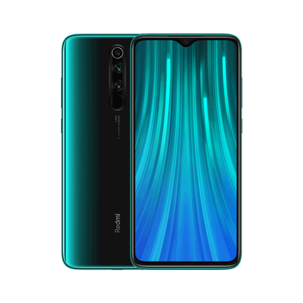 Xiaomi Redmi Note 8 Pro (128 GB)