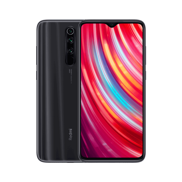 Xiaomi Redmi Note 8 Pro (128 GB)