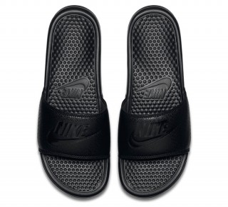 Nike Benassi Erkek Terlik