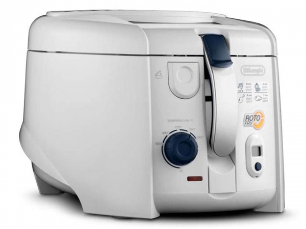 DeLonghi F28533.W1 Fritöz