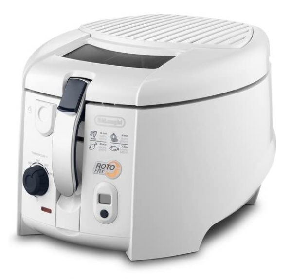 DeLonghi F28533.W1 Fritöz