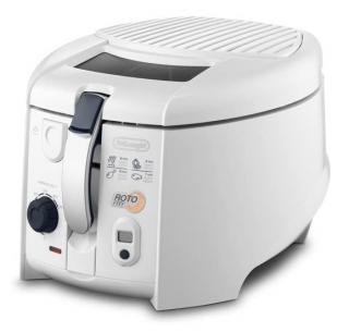 DeLonghi F28533.W1 Fritöz