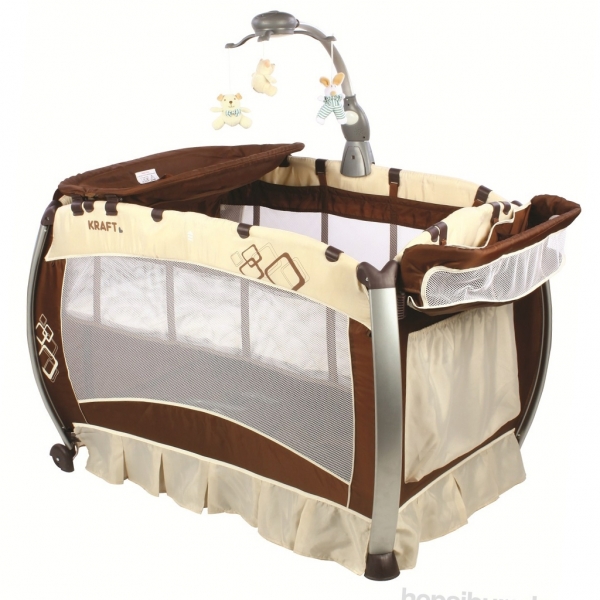 Kraft KTP-004 Park Yatak