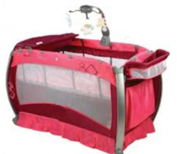 Kraft KTP-004 Park Yatak