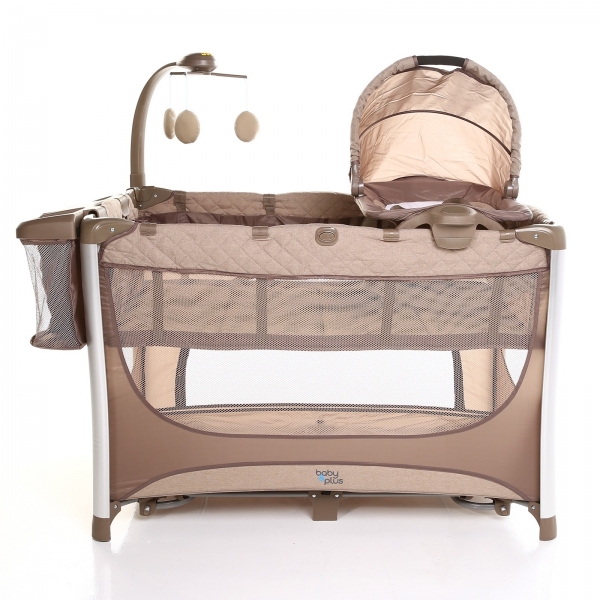 Baby Plus Valley Park Yatak