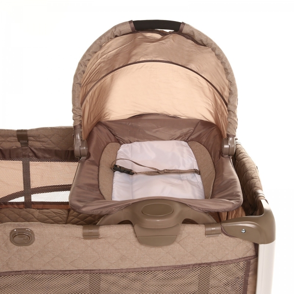 Baby Plus Valley Park Yatak
