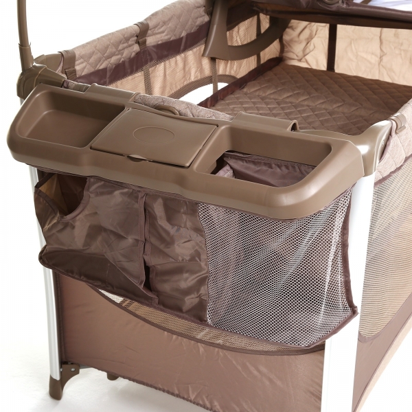 Baby Plus Valley Park Yatak