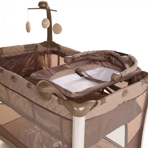 Baby Plus Valley Park Yatak