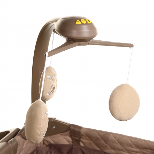 Baby Plus Valley Park Yatak