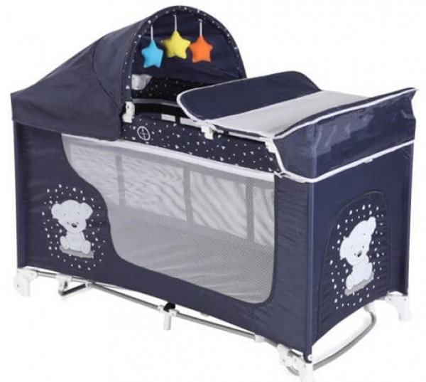 Lorelli Moonlight Park Yatak