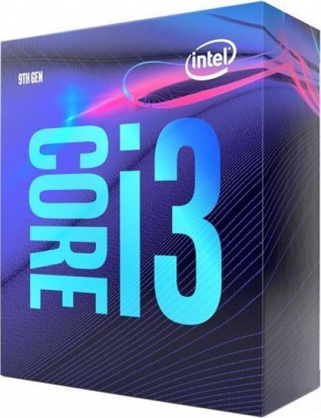 Intel Core i3-9300