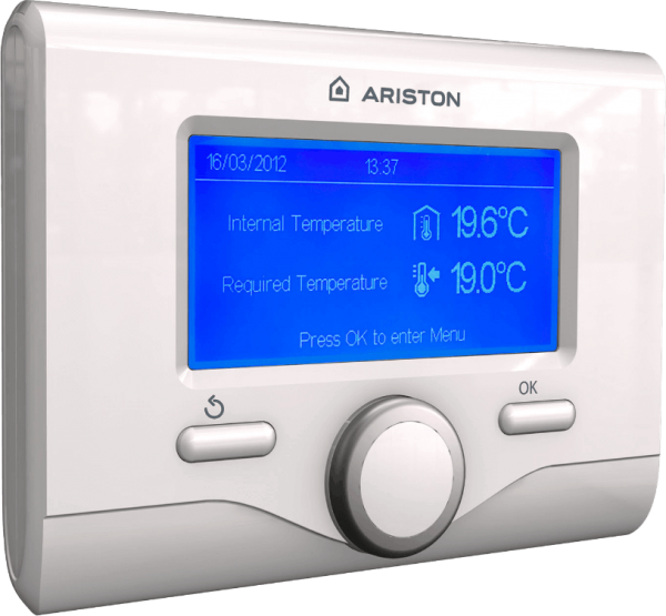 Ariston Evo Sensys Oda Termostatı