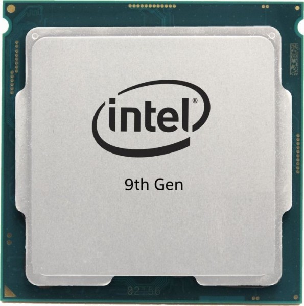 Intel Core i5-9500T