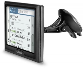 Garmin Drive 61 LMT-S Otomobil Navigasyon
