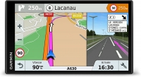 Garmin Drivesmart 61 LMT-S resim
