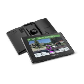 Garmin DriveAssist 51 LMT-S Otomobil Navigasyon