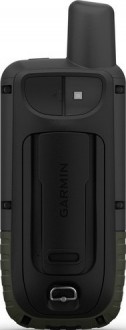 Garmin GPSMAP 66s El Tipi GPS