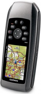 Garmin GPSMAP 78s El Tipi GPS