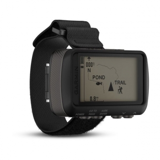 Garmin Foretrex 701 El Tipi GPS