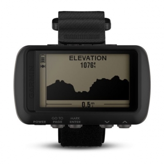Garmin Foretrex 701 El Tipi GPS