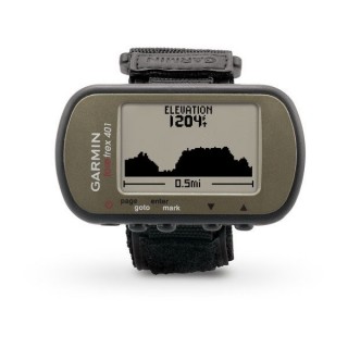 Garmin Foretrex 401 El Tipi GPS