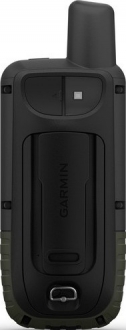 Garmin GPSMAP 66i El Tipi GPS