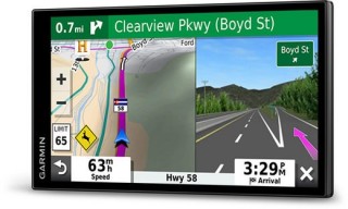 Garmin DriveSmart 65 Otomobil Navigasyon