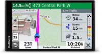 Garmin DriveSmart 65 resim