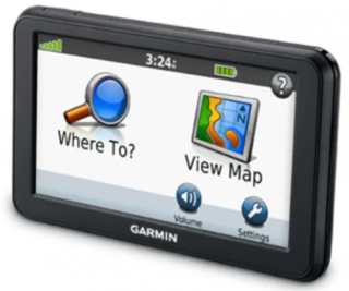 Garmin Nuvi 50 Otomobil Navigasyon