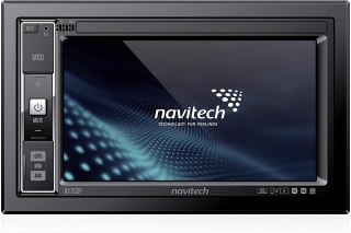 Navitech NX-203P Otomobil Navigasyon