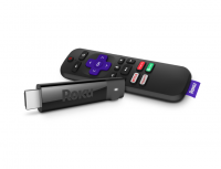 Roku Streaming Stick+ resim