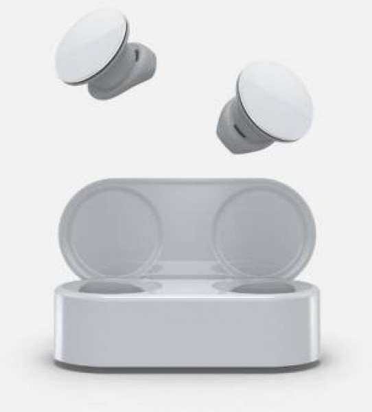Microsoft Surface Earbuds Tam Kablosuz Kulaklık