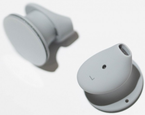 Microsoft Surface Earbuds Tam Kablosuz Kulaklık