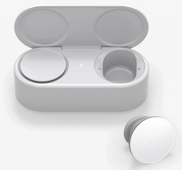 Microsoft Surface Earbuds Tam Kablosuz Kulaklık