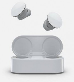 Microsoft Surface Earbuds Tam Kablosuz Kulaklık