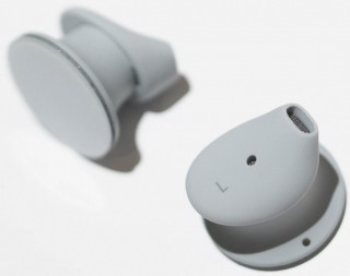 Microsoft Surface Earbuds Tam Kablosuz Kulaklık