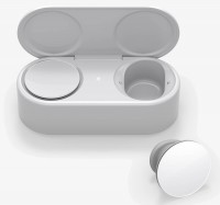 Microsoft Surface Earbuds resim