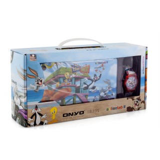 Onyo ActionTab 2 Looney Tunes Tablet