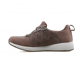 Skechers Bobs Squad Hot Spark Kadın Spor Ayakkabı