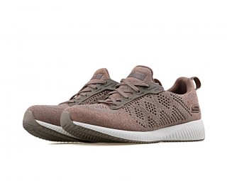 Skechers Bobs Squad Hot Spark Kadın Spor Ayakkabı