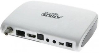 Arius HD IPTV Uydu Alıcısı