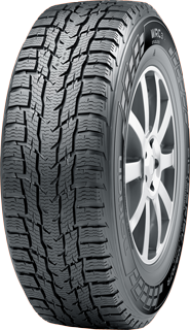 Nokian WR C3 195/70 R15 102/104S Kış Lastiği