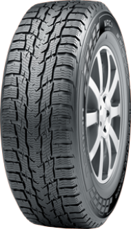 Nokian WR C3 205/65 R16 107/105T Kış Lastiği