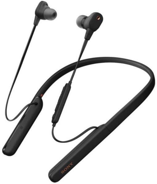 Sony WI-1000XM2 Kablosuz Kulaklık